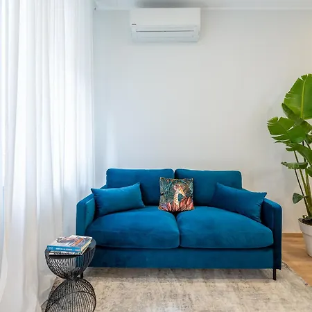 Design Flat In Nolo Milano