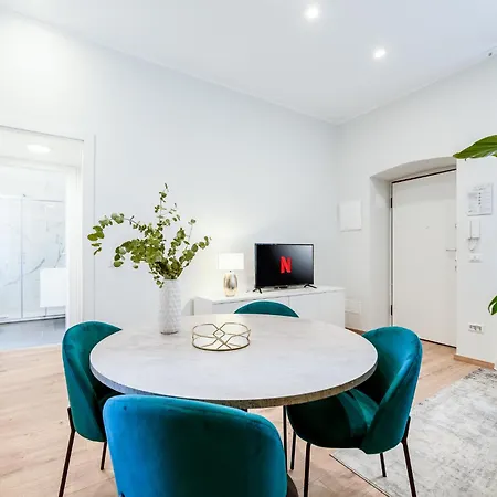 Design Flat In Nolo Appartamento *