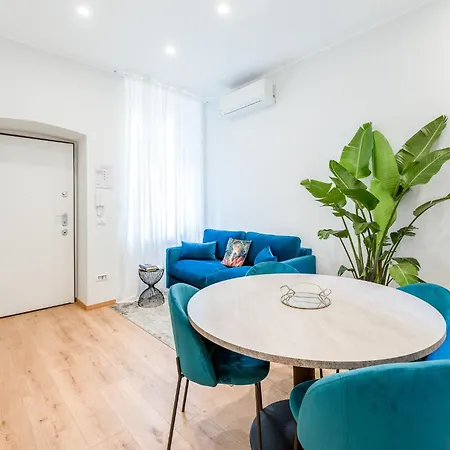 Design Flat In Nolo Appartamento Milano