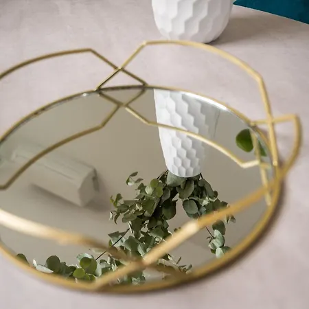 Design Flat In Nolo Milano