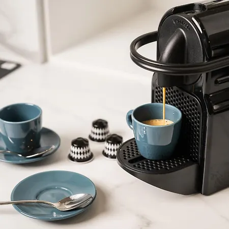 Design Flat In Nolo Appartamento