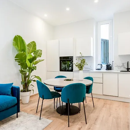 Appartamento Design Flat In Nolo