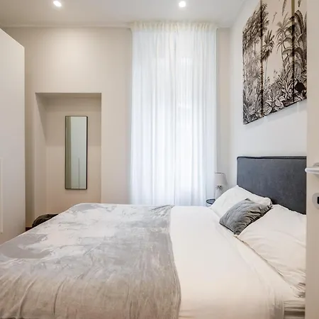 Design Flat In Nolo Appartamento *