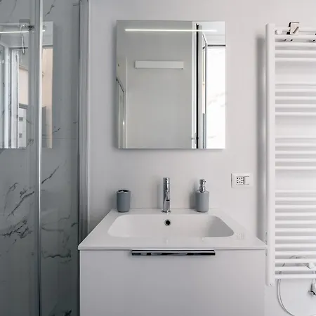 Design Flat In Nolo Appartamento Milano