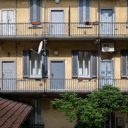 Design Flat In Nolo * Milano