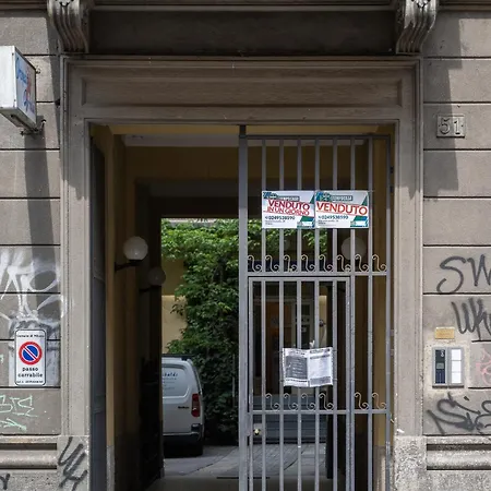 Appartamento Design Flat In Nolo