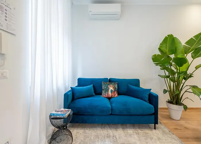 Design 4min To Metro, 15min Centrale, 25min Duomo Mediolan