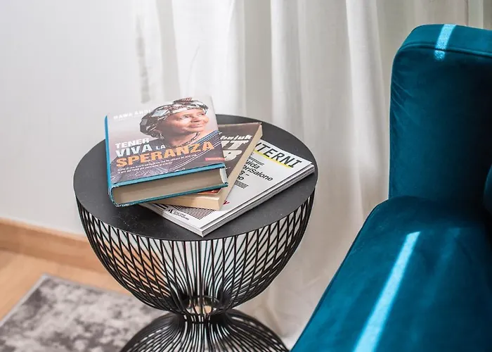 Design 4min To Metro, 15min Centrale, 25min Duomo