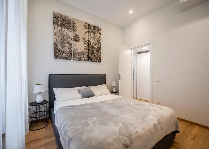 Design 4min To Metro, 15min Centrale, 25min Duomo