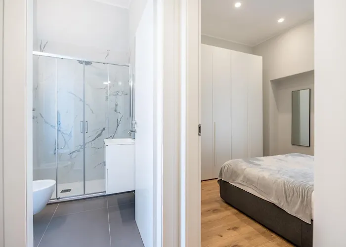 Design 4min To Metro, 15min Centrale, 25min Duomo * Mediolan