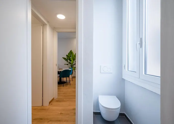 Design 4min To Metro, 15min Centrale, 25min Duomo Apartament Mediolan