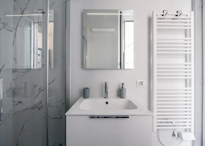 Design 4min To Metro, 15min Centrale, 25min Duomo Apartament Mediolan