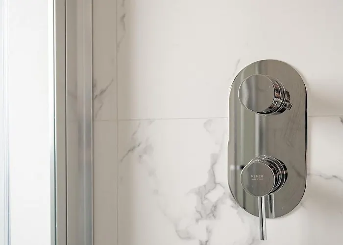 Design 4min To Metro, 15min Centrale, 25min Duomo Apartament