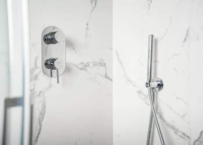 Design 4min To Metro, 15min Centrale, 25min Duomo Apartament