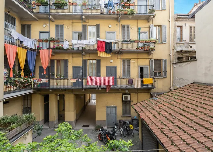 Design 4min To Metro, 15min Centrale, 25min Duomo