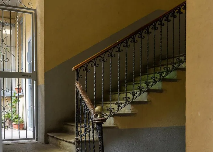 Design 4min To Metro, 15min Centrale, 25min Duomo